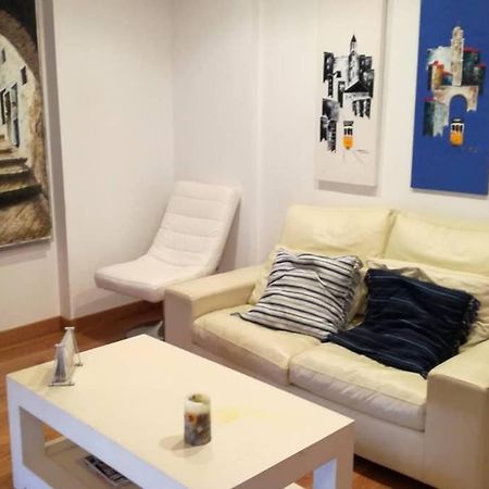 Apartamento Sanxenxo, 30 Metros Playa, Centrico. エクステリア 写真