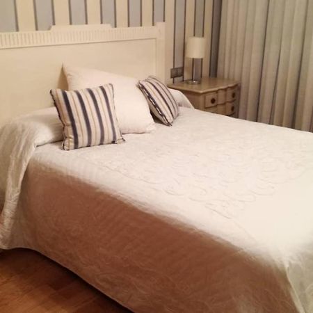 Apartamento Sanxenxo, 30 Metros Playa, Centrico. エクステリア 写真